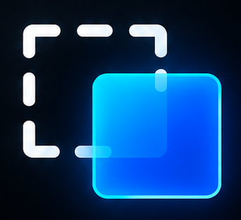 Crypto Pick selection icon